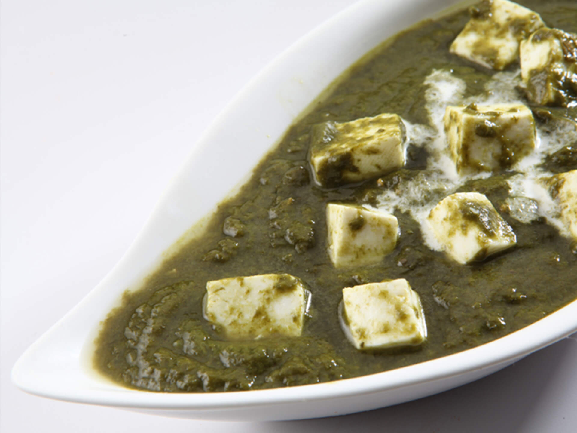 Palak Paneer